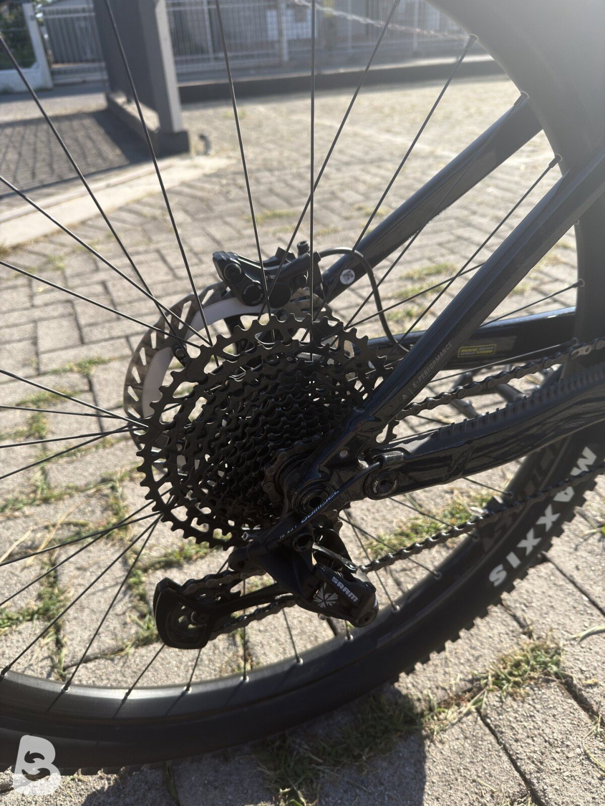 Bergamont E-Revox FS 150 Expert 2026