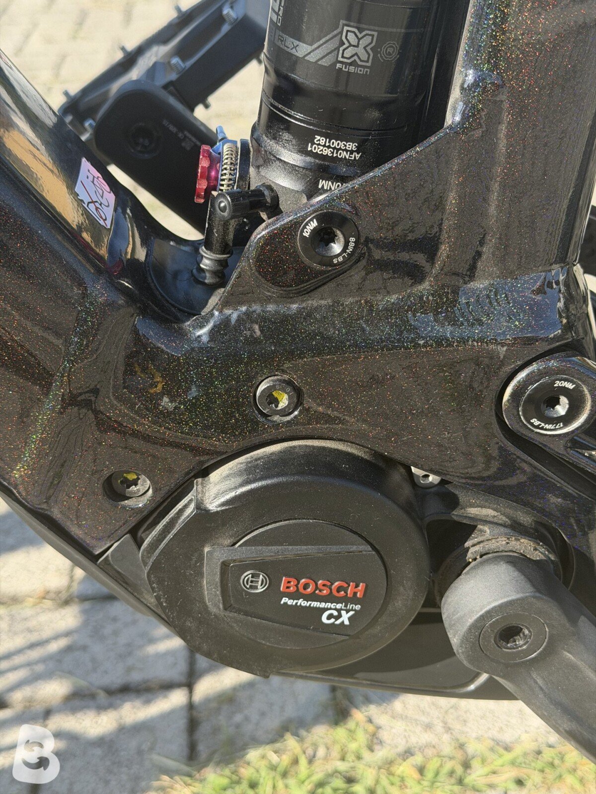 Bergamont E-Revox FS 150 Expert 2026