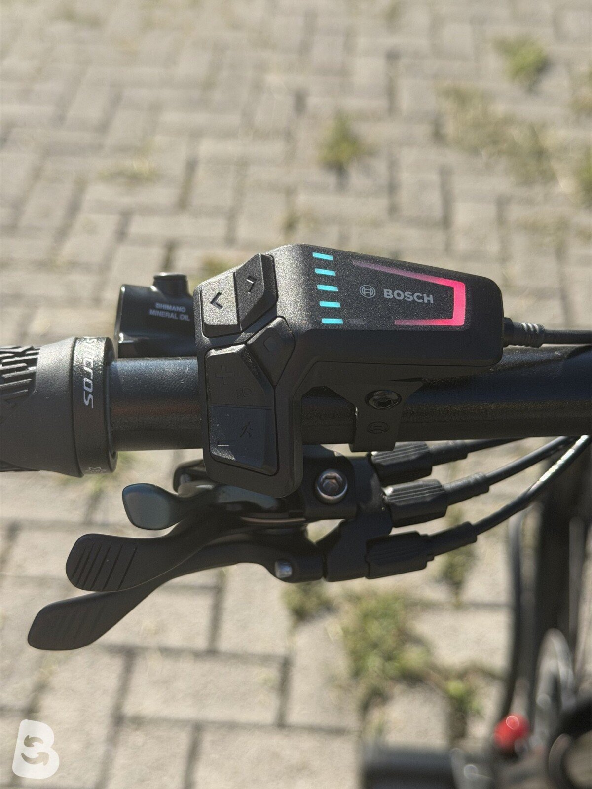 Bergamont E-Revox FS 150 Expert 2026