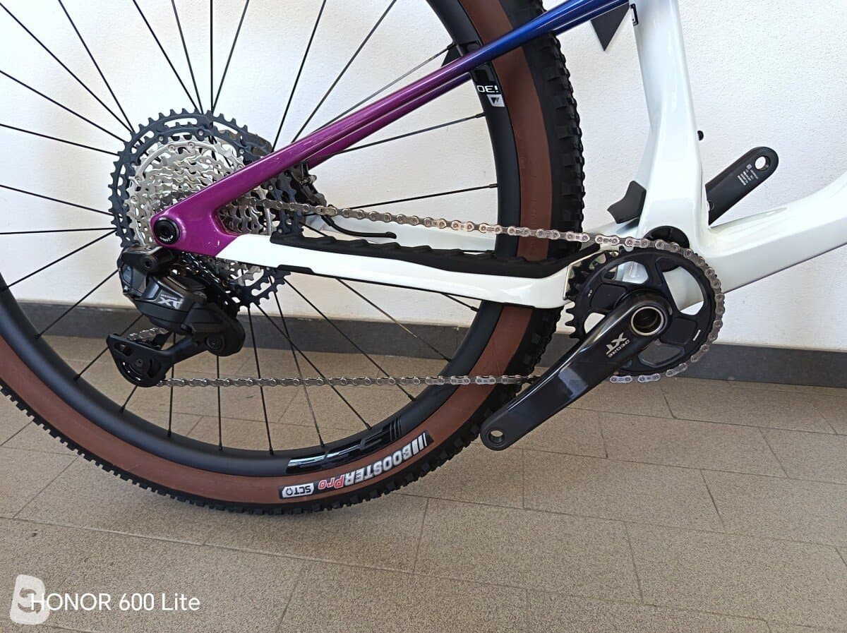 Torpado Renero r XT DI2 Team 2026