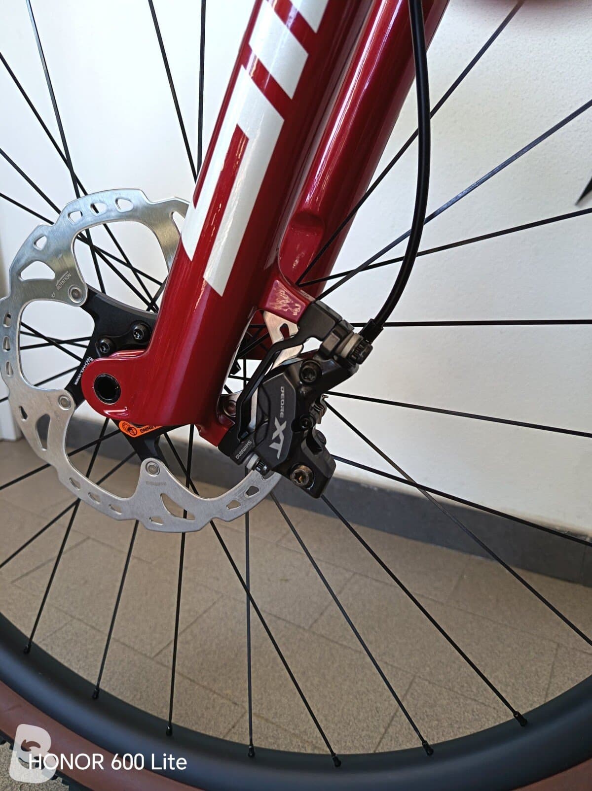 Torpado Renero r XT DI2 Team 2026