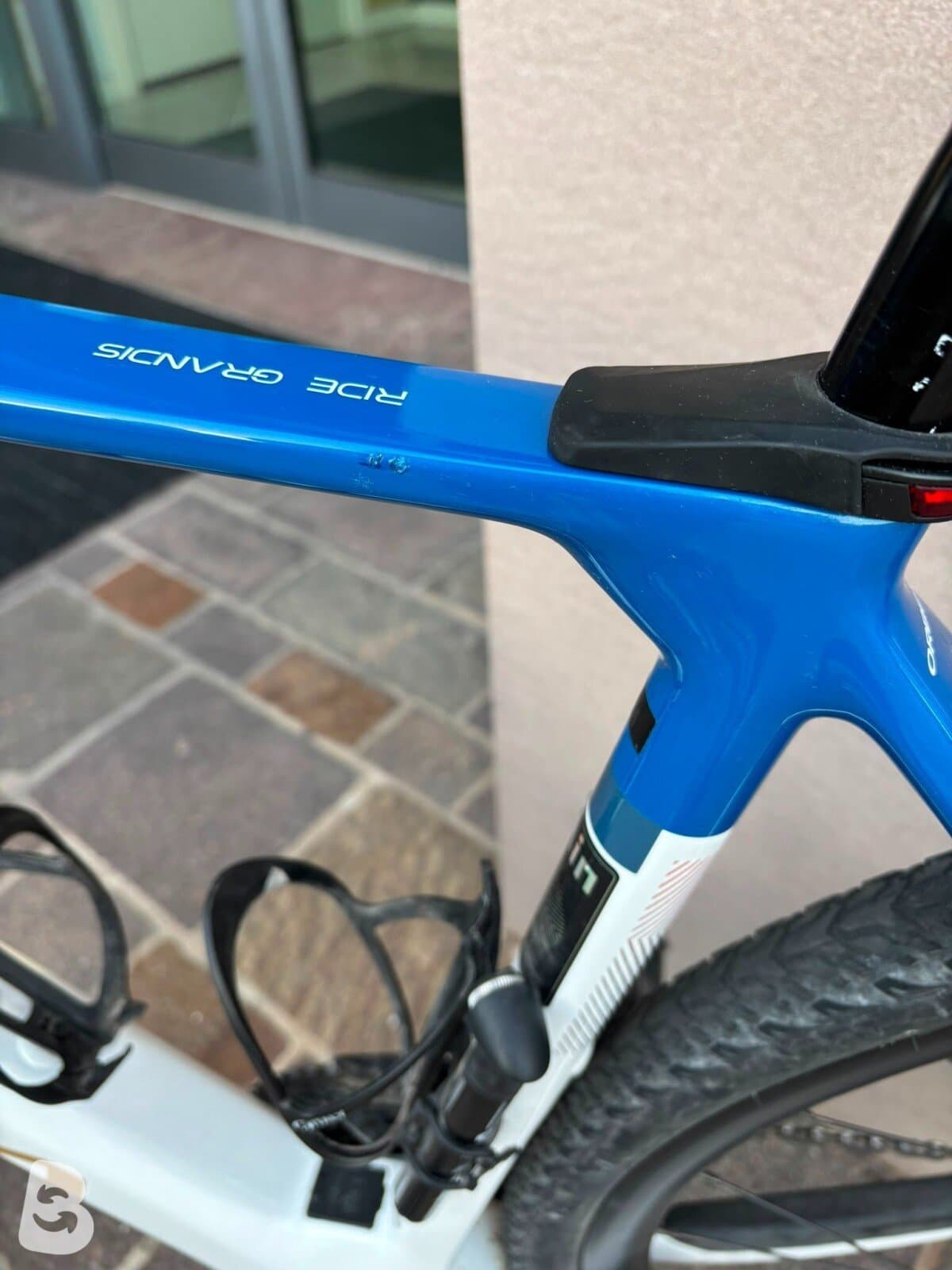Orbea GAIN M30i 2025