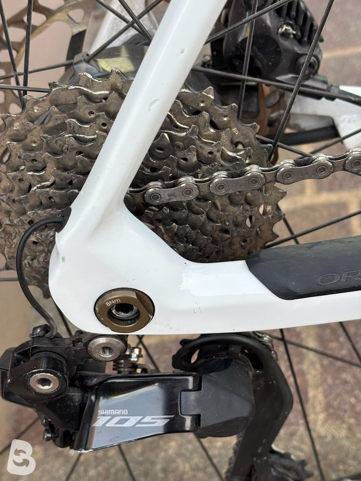 Orbea GAIN M30i 2025