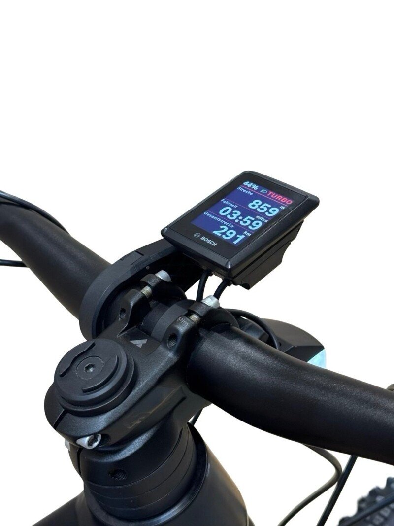 Bulls Sonic Evo 1 750 Shimano Deore 2024