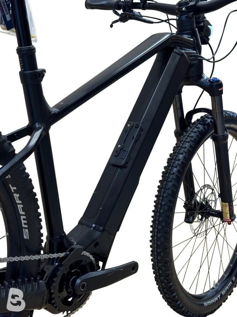 Bulls Sonic Evo 1 750 Shimano Deore 2024