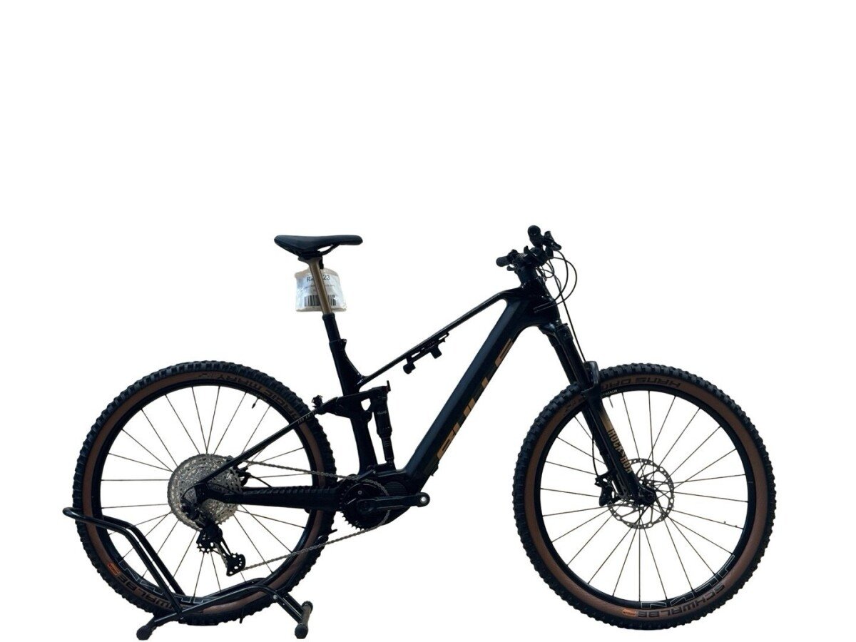 Bulls Sonic Evo AM SL 1 Carbon Shimano XT 2023