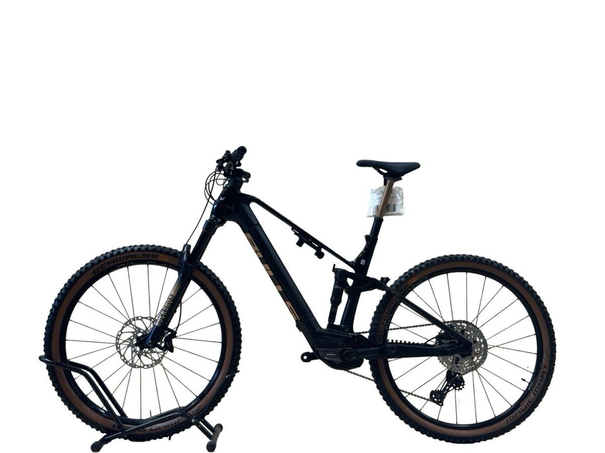 Bulls Sonic Evo AM SL 1 Carbon Shimano XT 2023