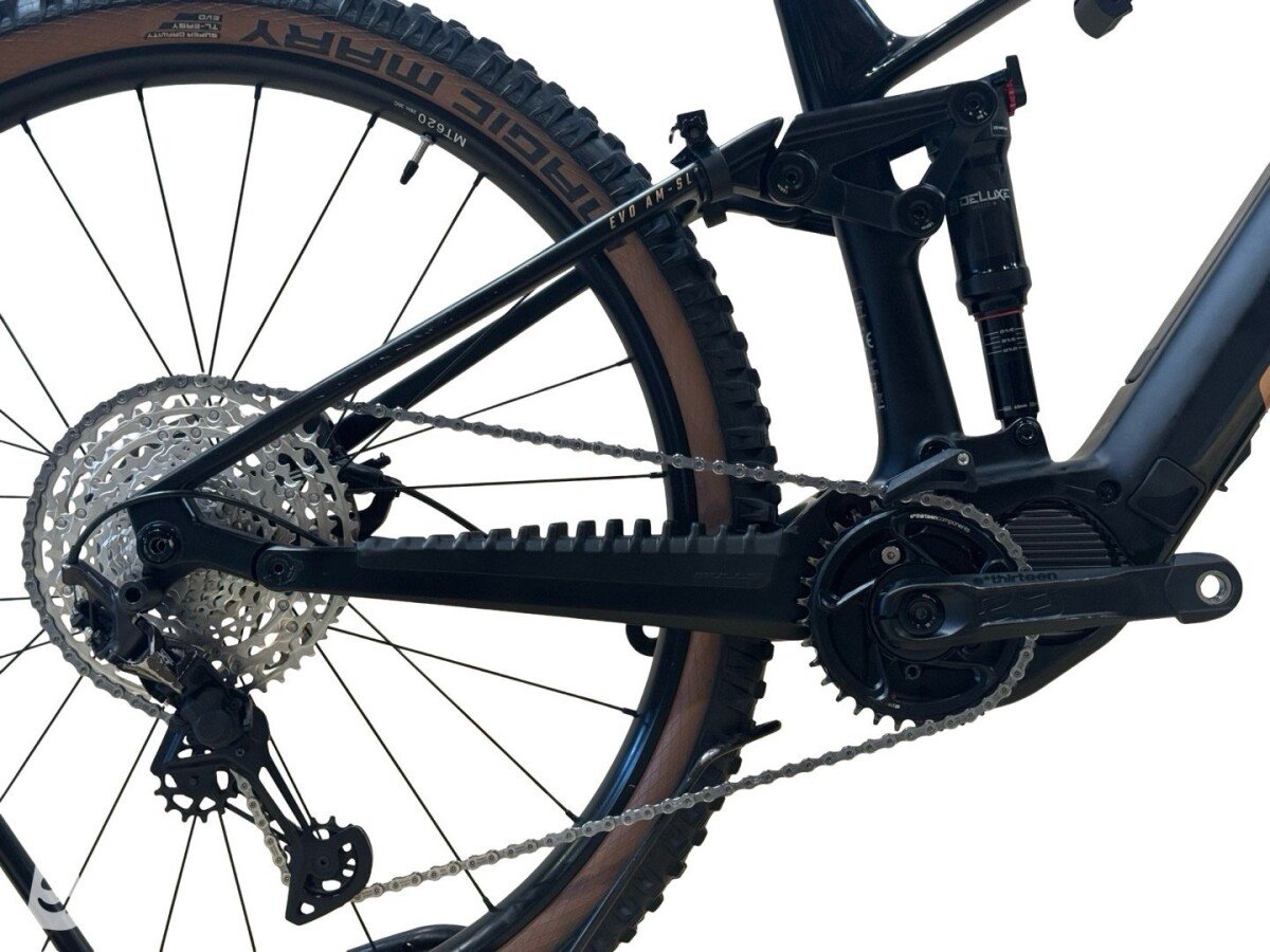 Bulls Sonic Evo AM SL 1 Carbon Shimano XT 2023