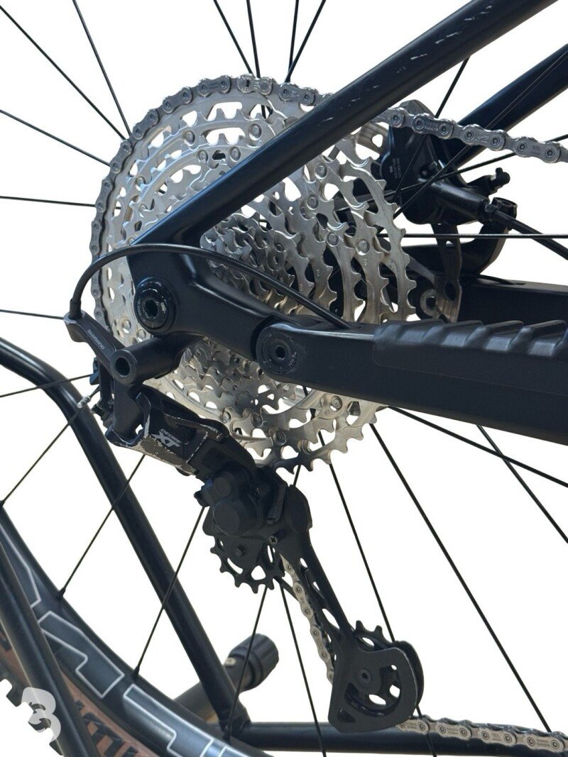 Bulls Sonic Evo AM SL 1 Carbon Shimano XT 2023