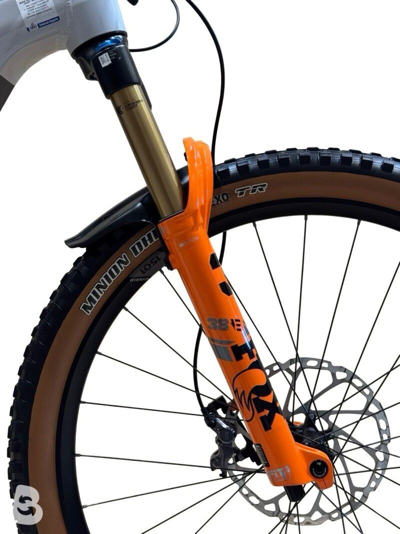 Bulls E-Stream Evo AM 6 Shimano XTR 2023