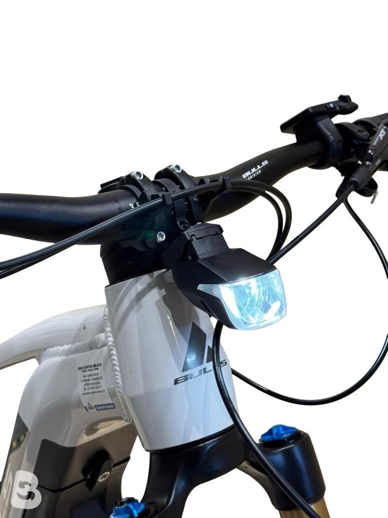 Bulls E-Stream Evo AM 6 Shimano XTR 2023