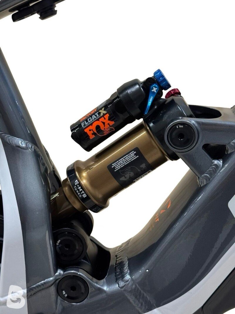 Bulls E-Stream Evo AM 6 Shimano XTR 2023
