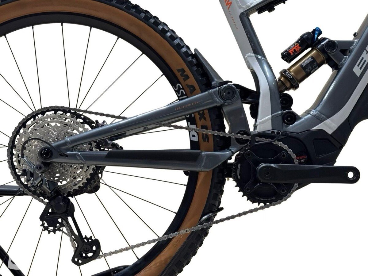 Bulls E-Stream Evo AM 6 Shimano XTR 2023