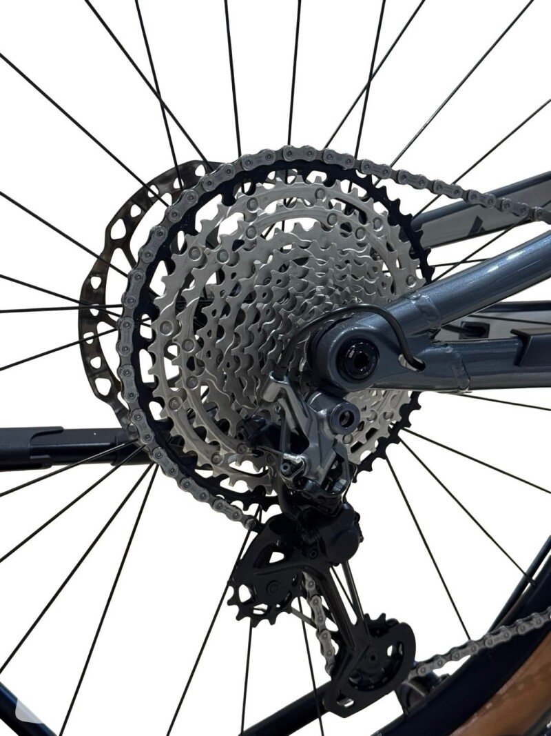 Bulls E-Stream Evo AM 6 Shimano XTR 2023