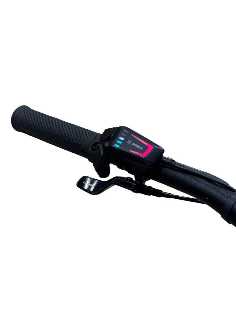 Cube Stereo Hybrid 140 HPC Race 750 Carbon Shimano XT 2024