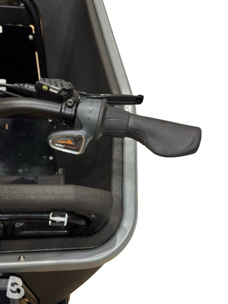 Cube Cargo Dual Hybrid 1000 Enviolo 2023