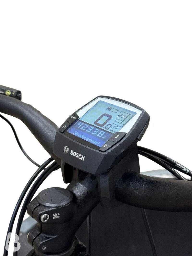 Cube Cargo Dual Hybrid 1000 Enviolo 2023