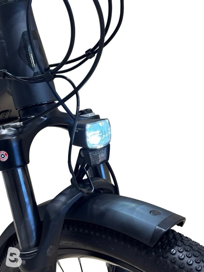 Scott Axis eRide 10 Men Shimano XT 2022