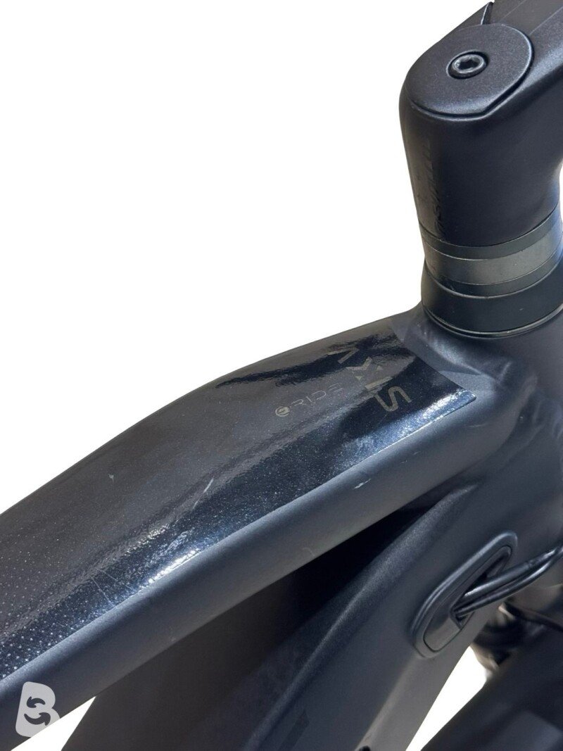 Scott Axis eRide 10 Men Shimano XT 2022