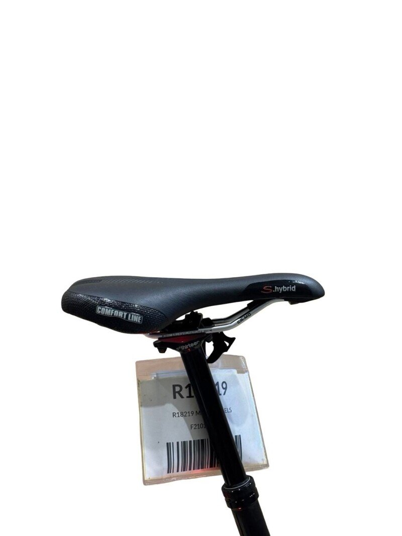 MAXX FAB4 ELS Shimano XT 2022
