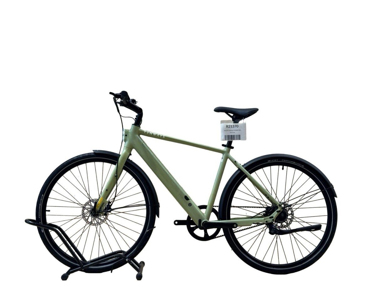 Tenways CGO600 Pro Single-Speed 2023