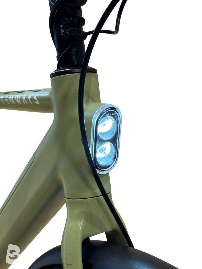 Tenways CGO600 Pro Single-Speed 2023