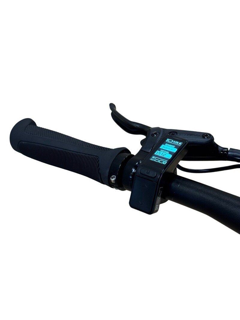 Tenways CGO600 Pro Single-Speed 2023