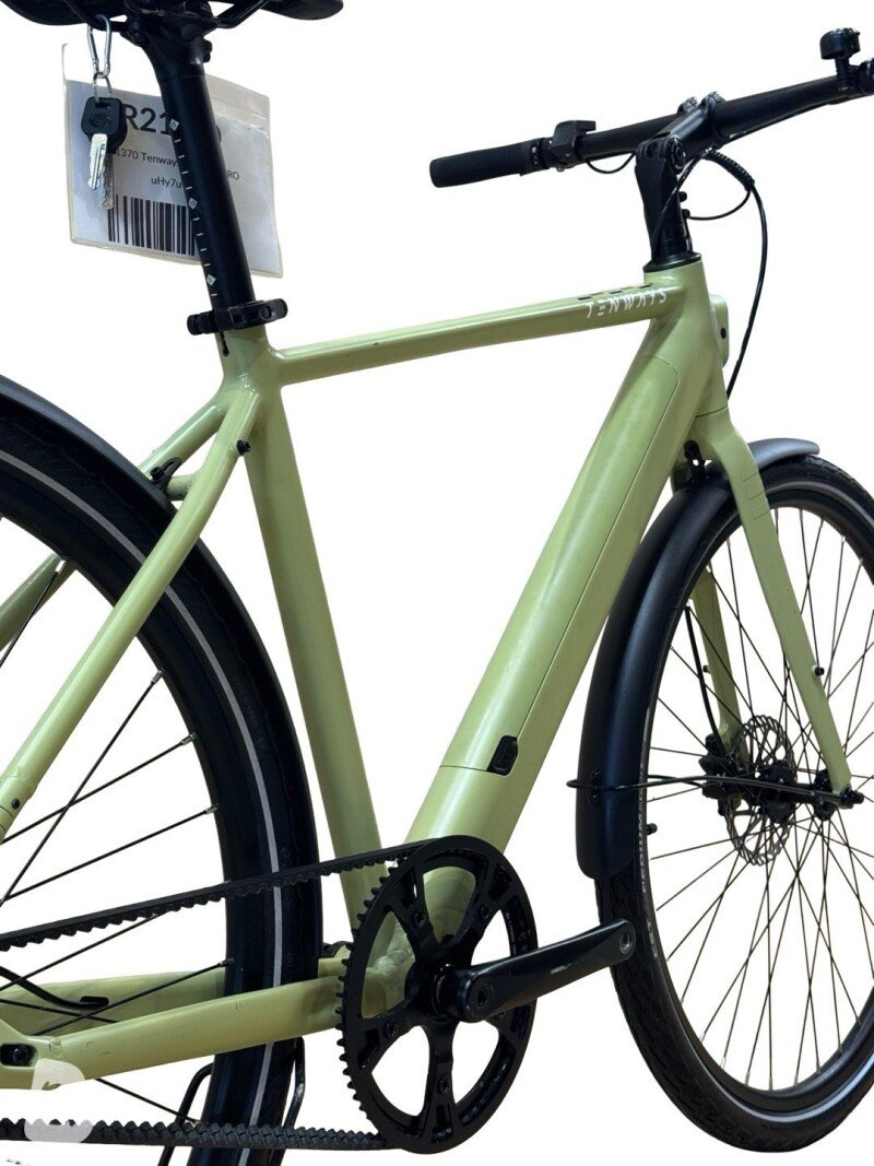 Tenways CGO600 Pro Single-Speed 2023