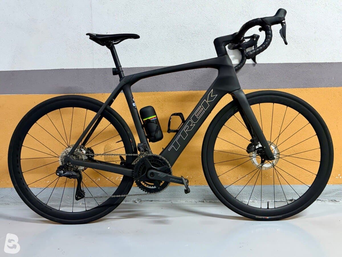 Trek Domane+ SLR7 2023