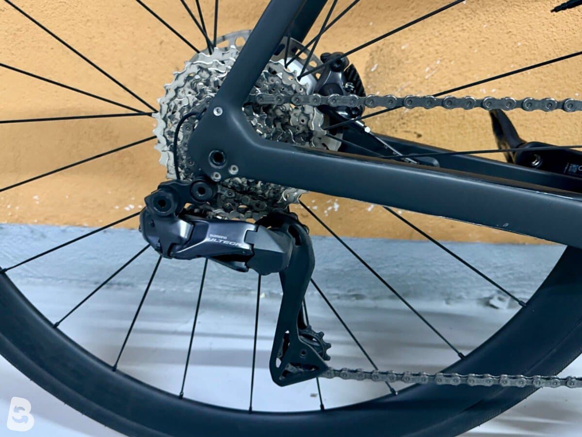 Trek Domane+ SLR7 2023