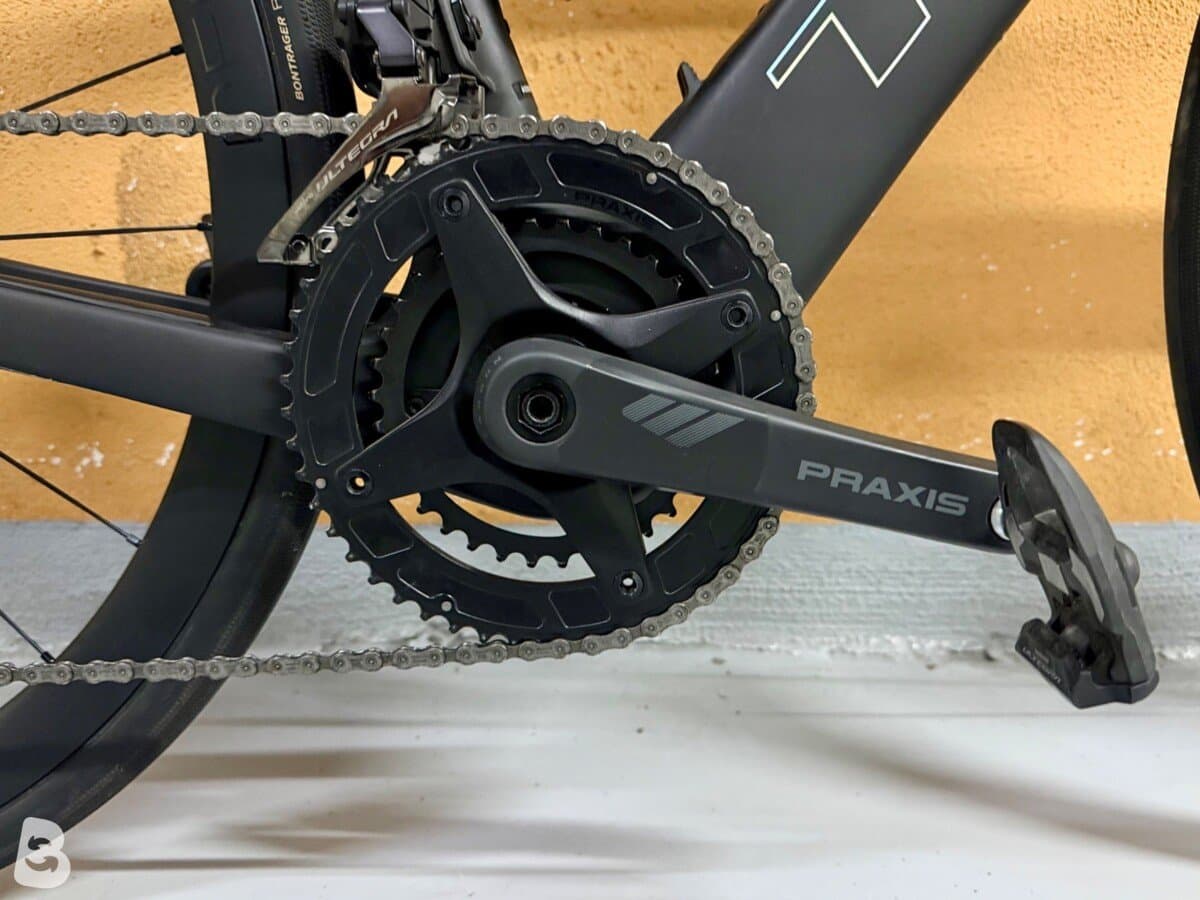 Trek Domane+ SLR7 2023