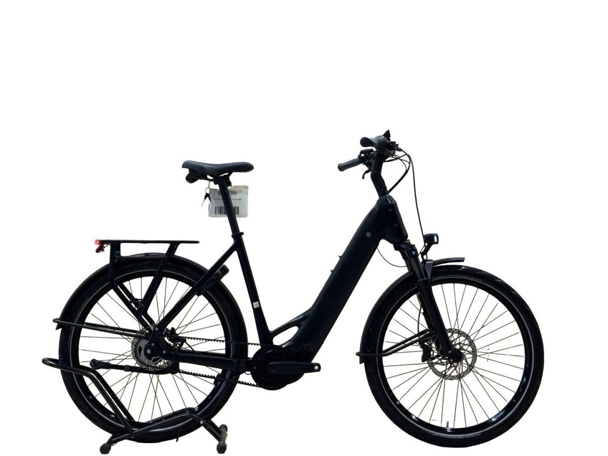 Falter SUB 9.5 FL PLUS 600 Shimano Nexus 2025