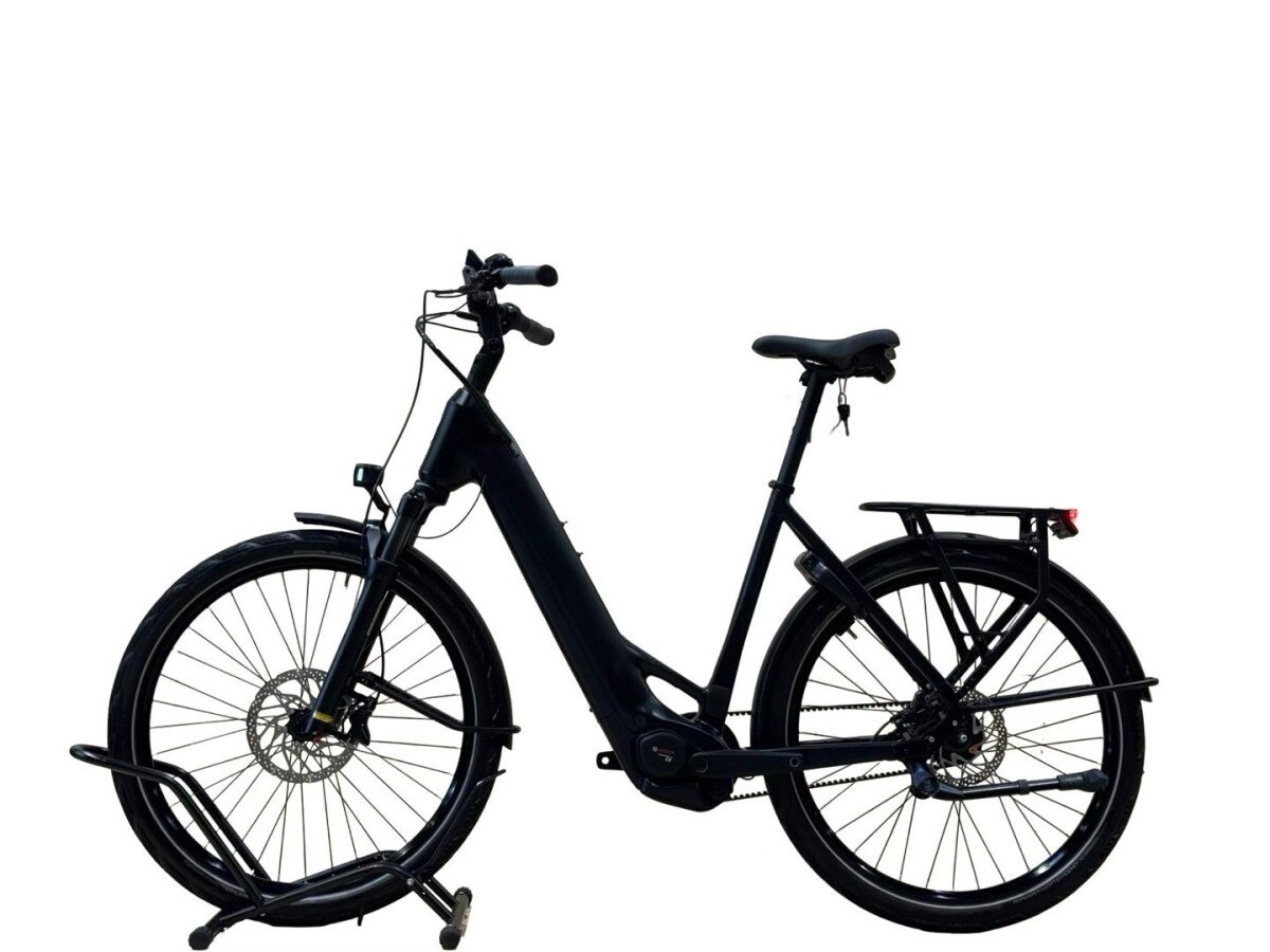 Falter SUB 9.5 FL PLUS 600 Shimano Nexus 2025