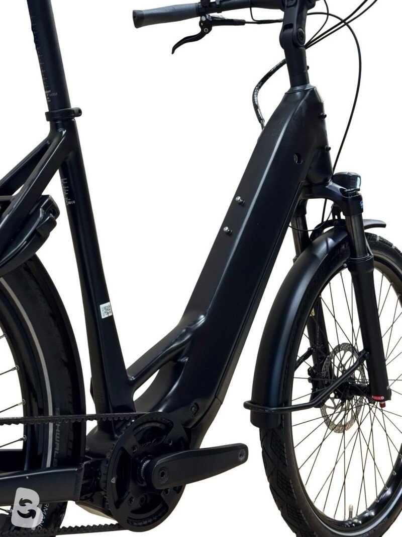 Falter SUB 9.5 FL PLUS 600 Shimano Nexus 2025