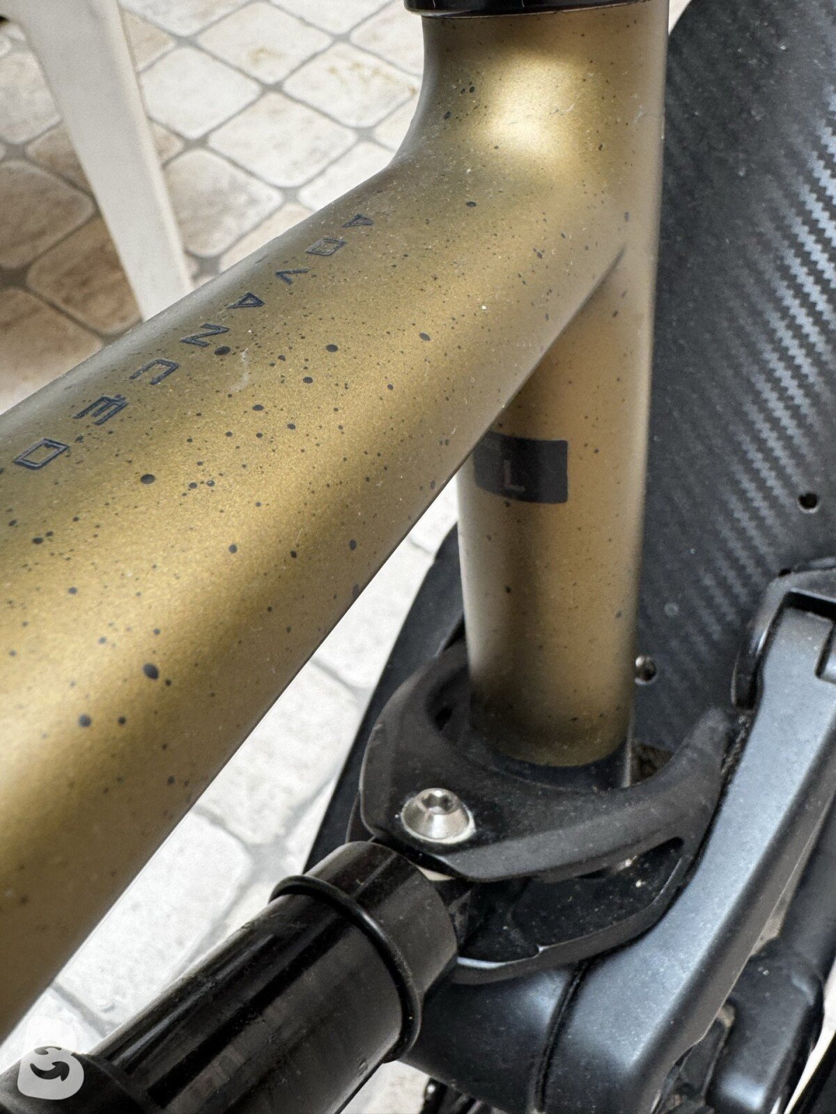 Orbea Rise LT H20 2025