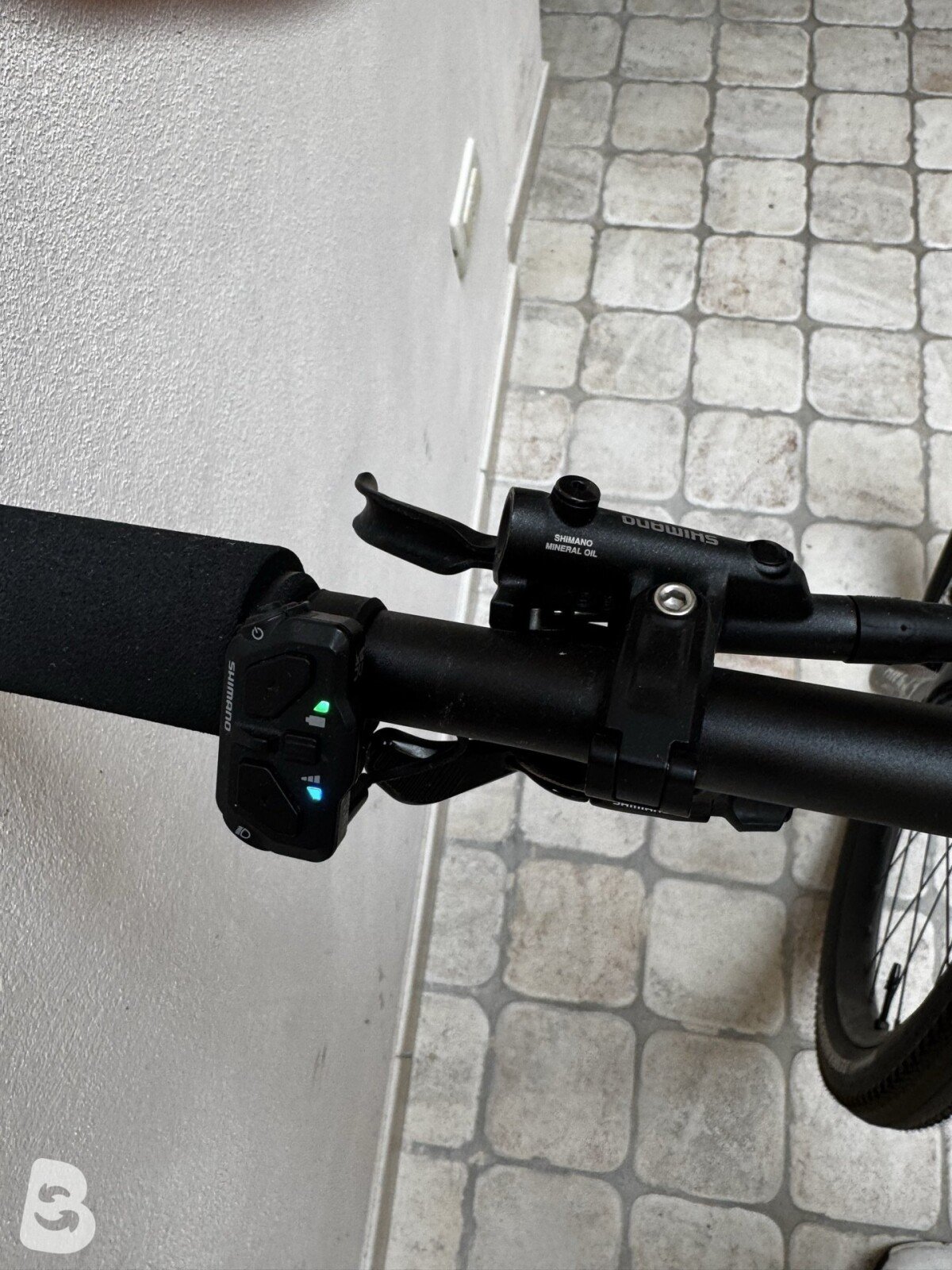 Orbea Rise LT H20 2025