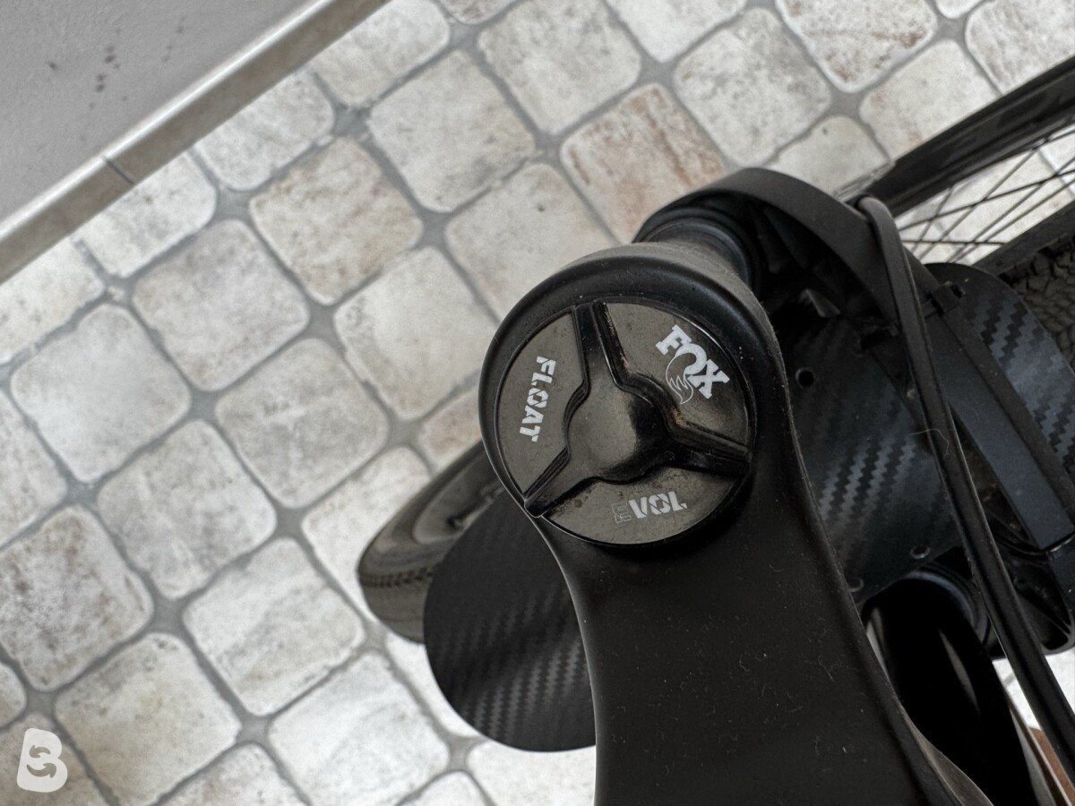 Orbea Rise LT H20 2025