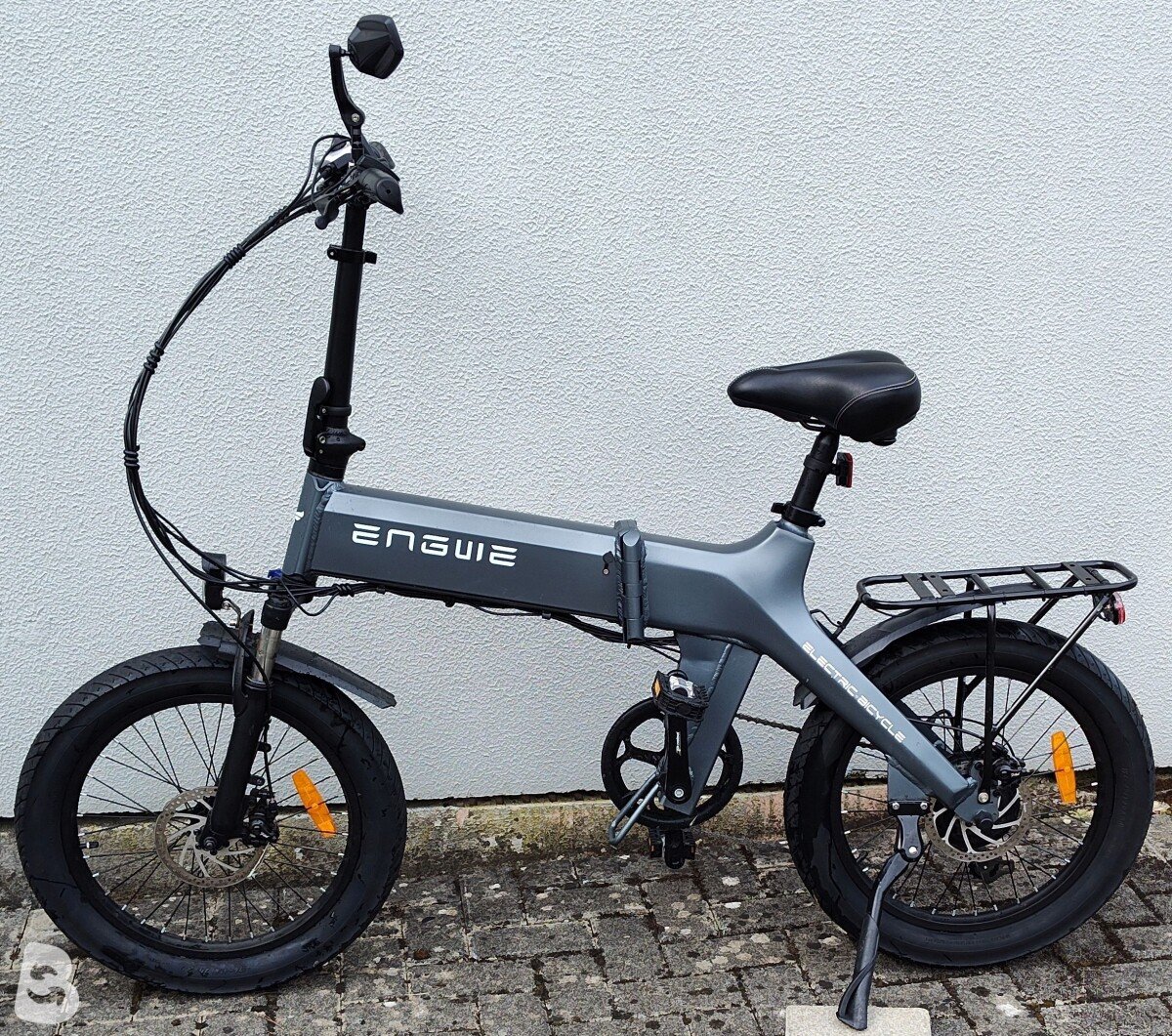 Engwe C20Pro 2023