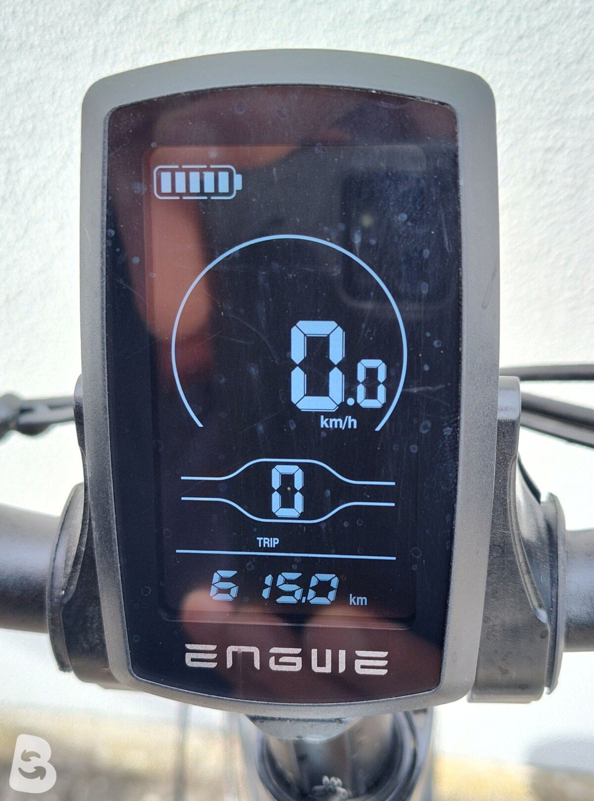 Engwe C20Pro 2023