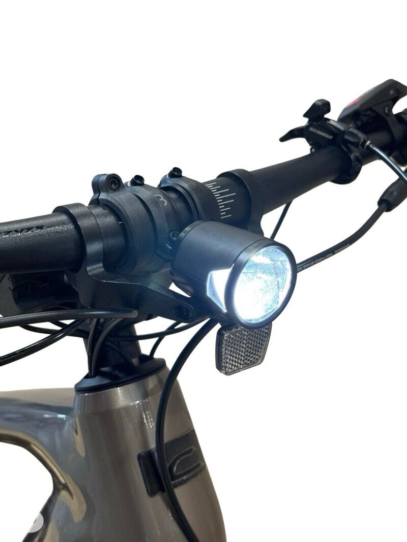 Corratec E-Power MTC 120 Pro Sram GX 2023