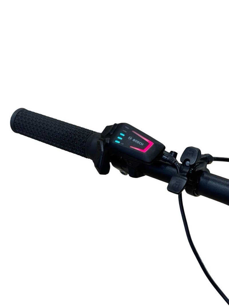 Corratec E-Power MTC 120 Pro Sram GX 2023