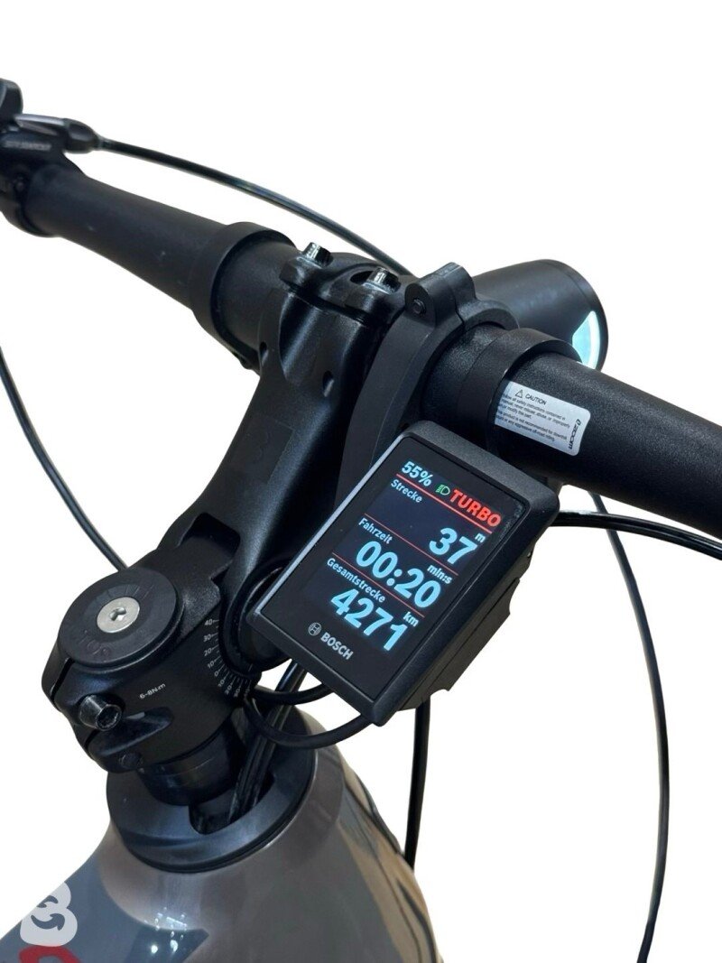 Corratec E-Power MTC 120 Pro Sram GX 2023