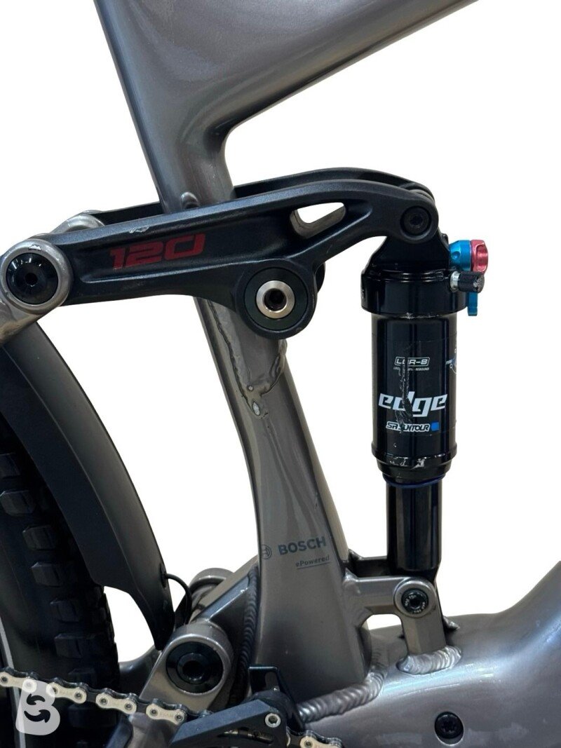 Corratec E-Power MTC 120 Pro Sram GX 2023