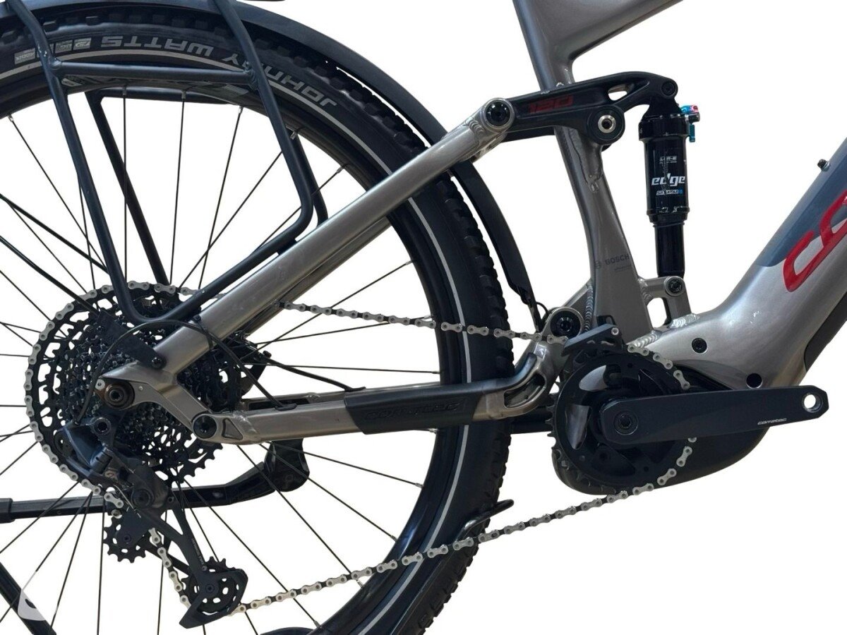 Corratec E-Power MTC 120 Pro Sram GX 2023