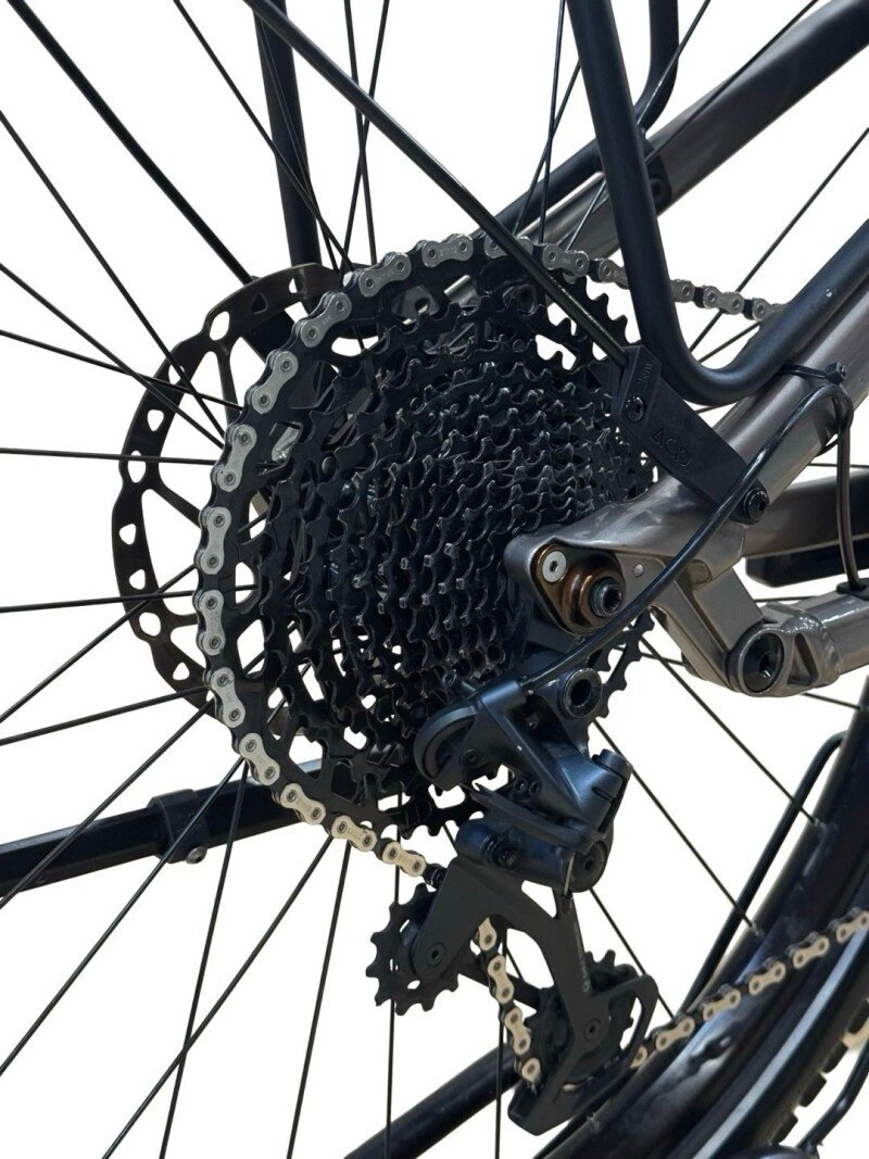 Corratec E-Power MTC 120 Pro Sram GX 2023