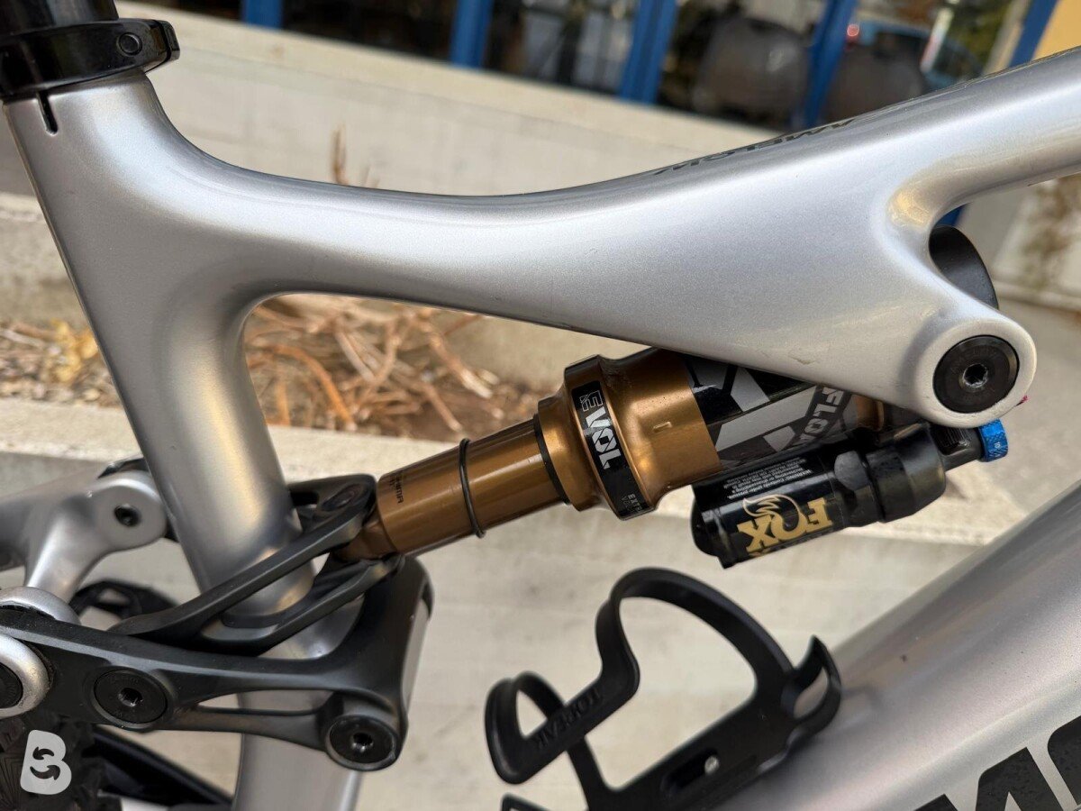 AMFLOW PL CARBON KASHIMA FOX custom 2026