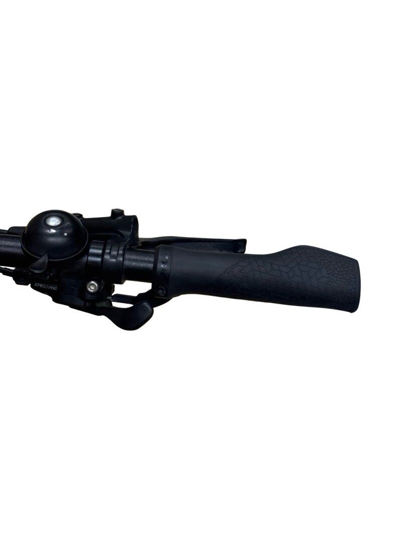 Haibike Trekking 7 Shimano Deore 2023