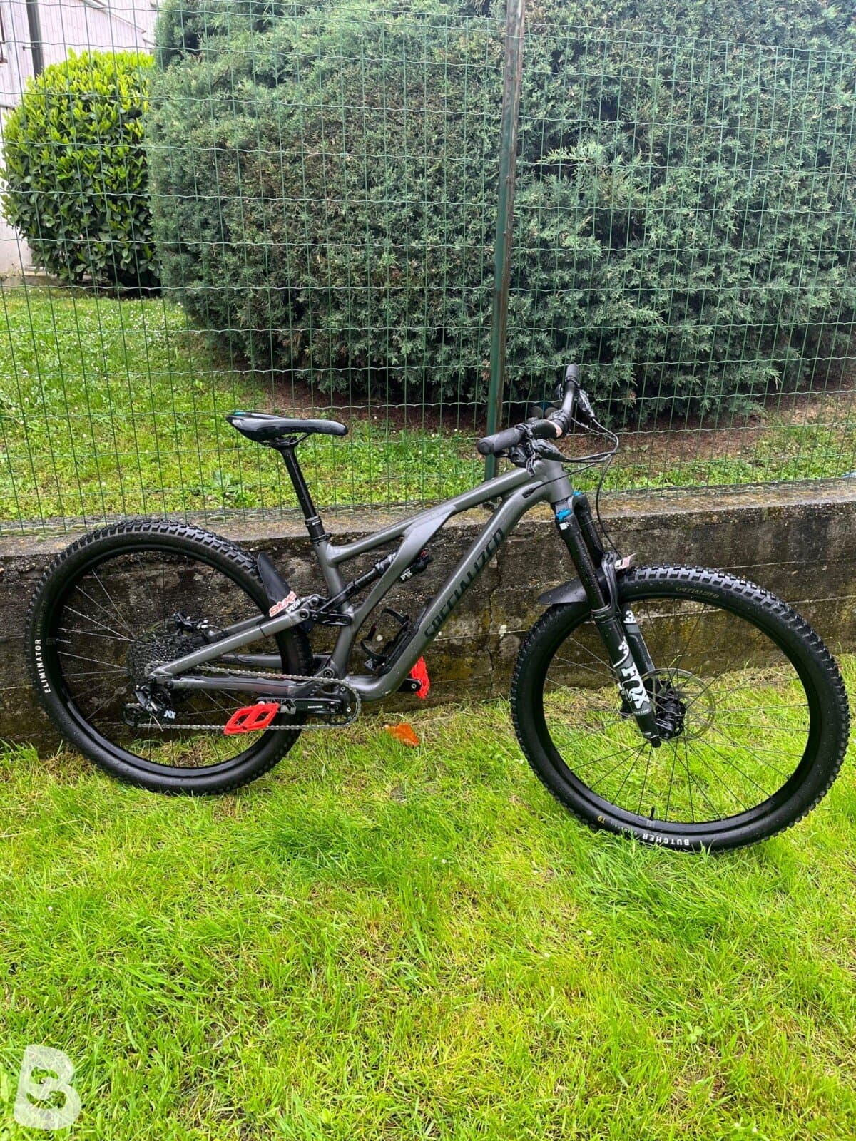 Specialized Stumpjumper EVO Comp 2022
