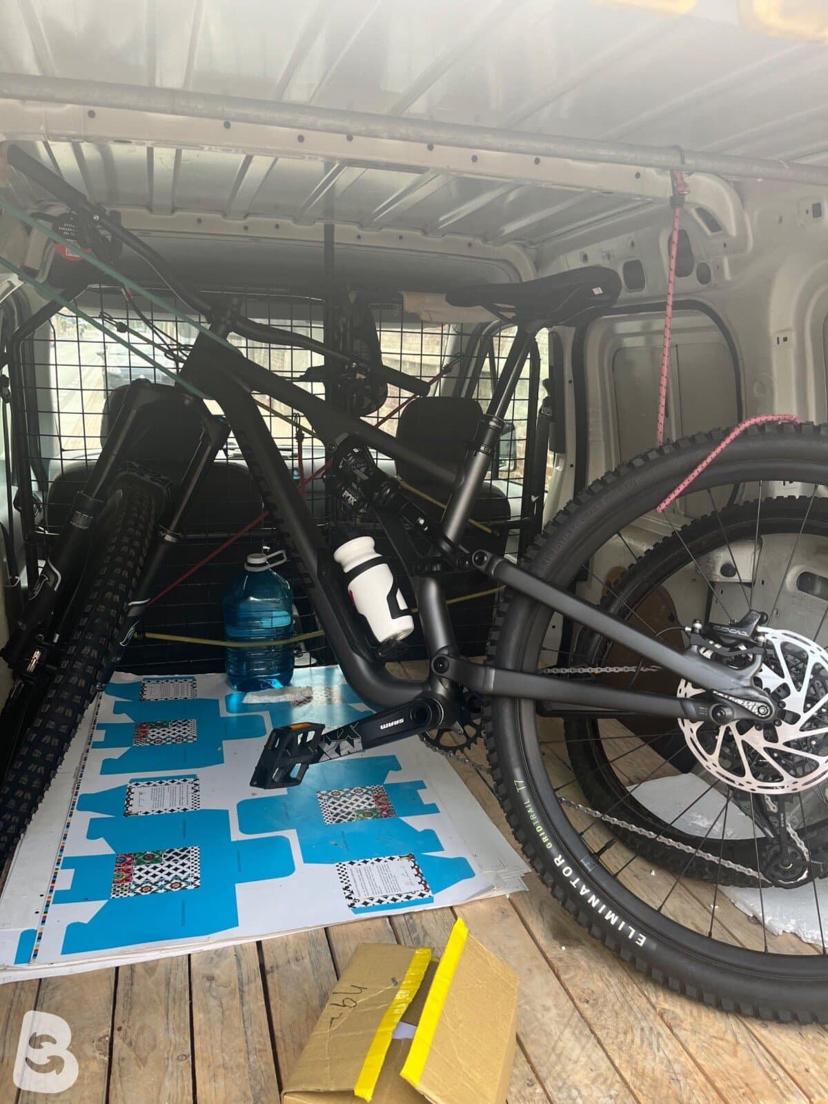 Specialized Stumpjumper EVO Comp 2022
