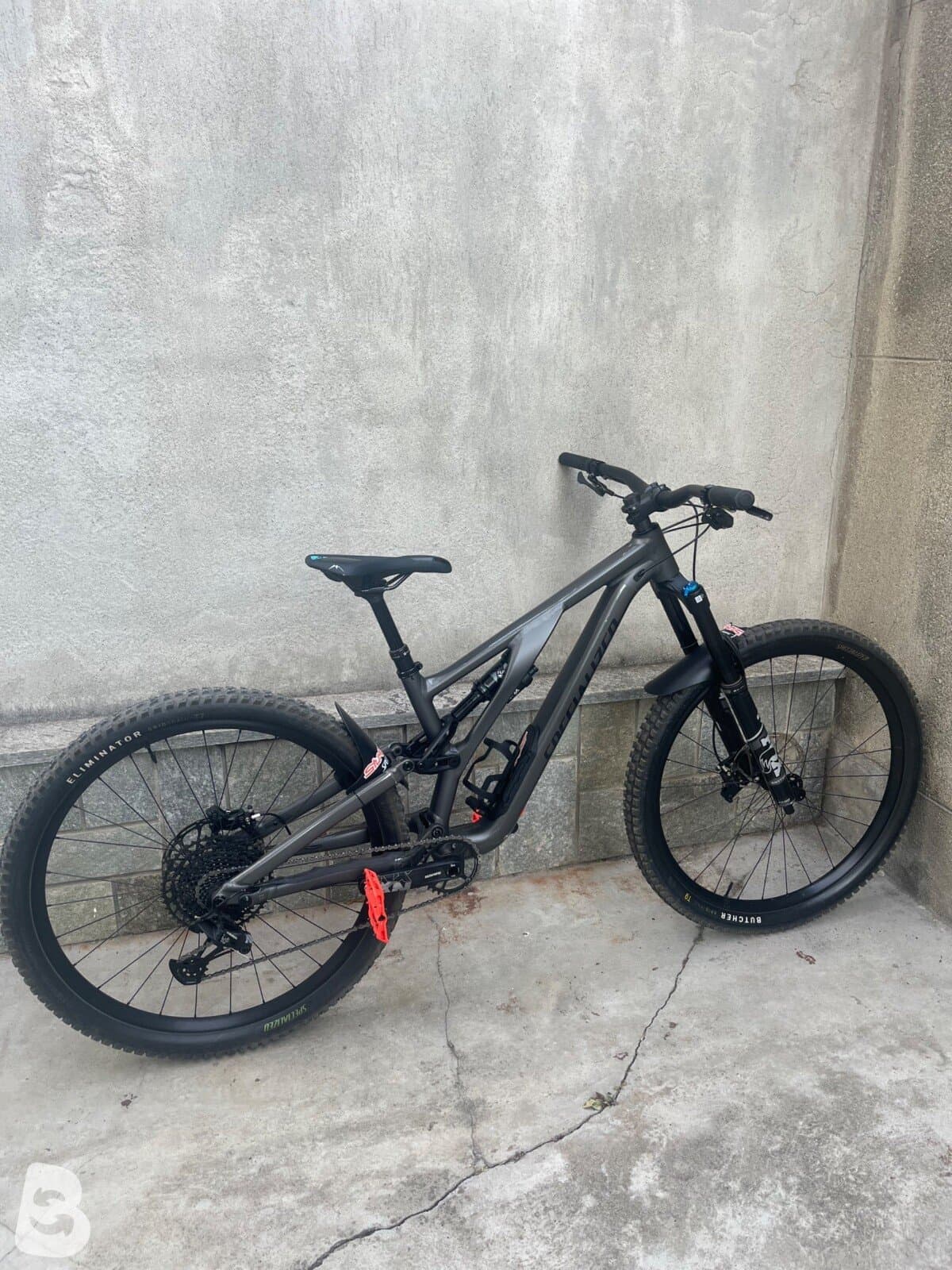 Specialized Stumpjumper EVO Comp 2022